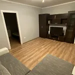 Dacia Apartment