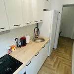 Dacia Apartment