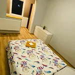 Dacia Apartment