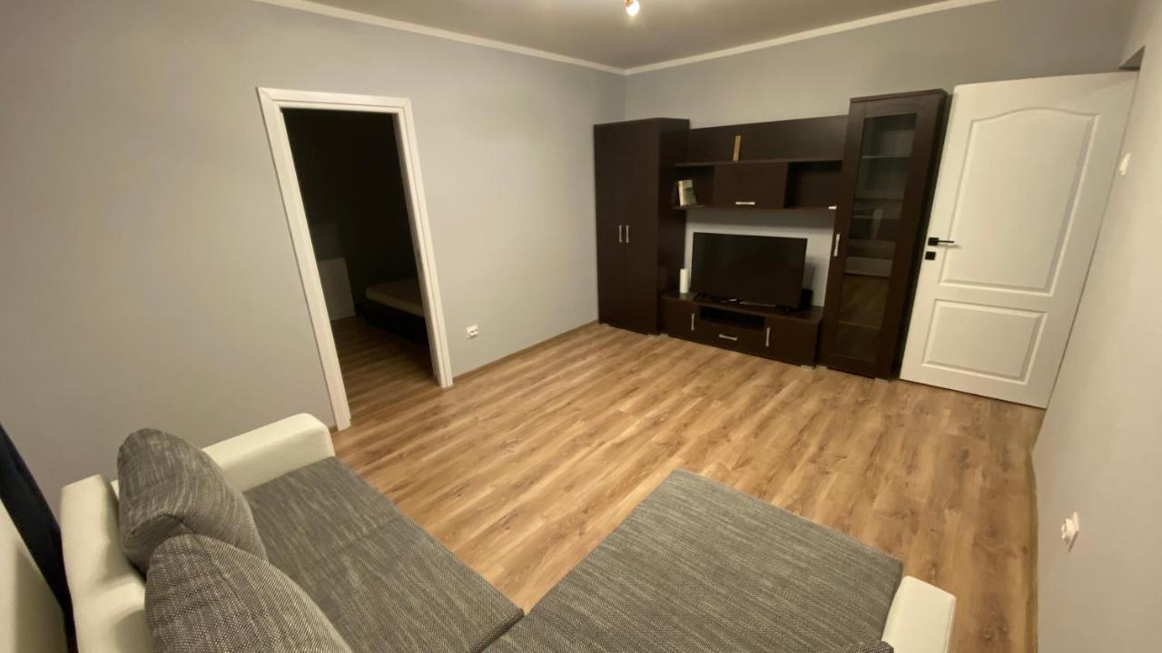 Dacia Apartment
