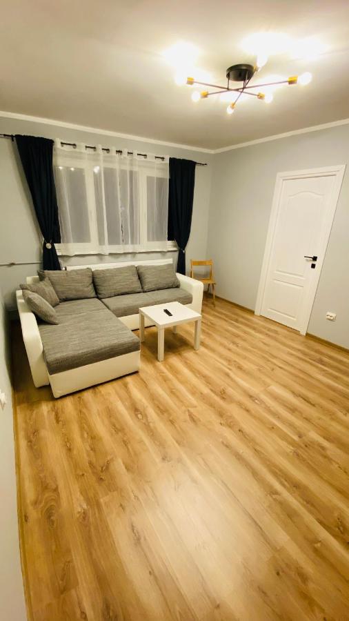 Apartment Dacia *