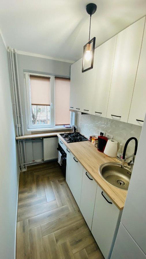 Dacia Apartment *