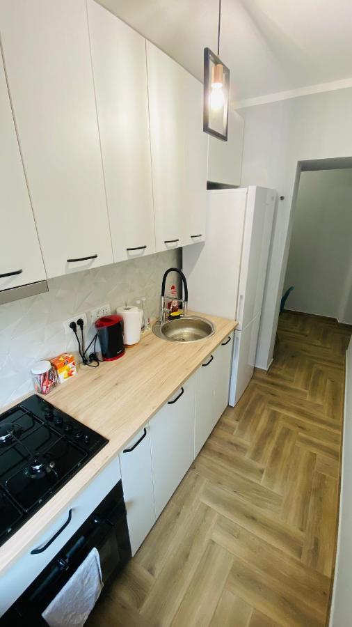 Apartment Dacia Timisoara