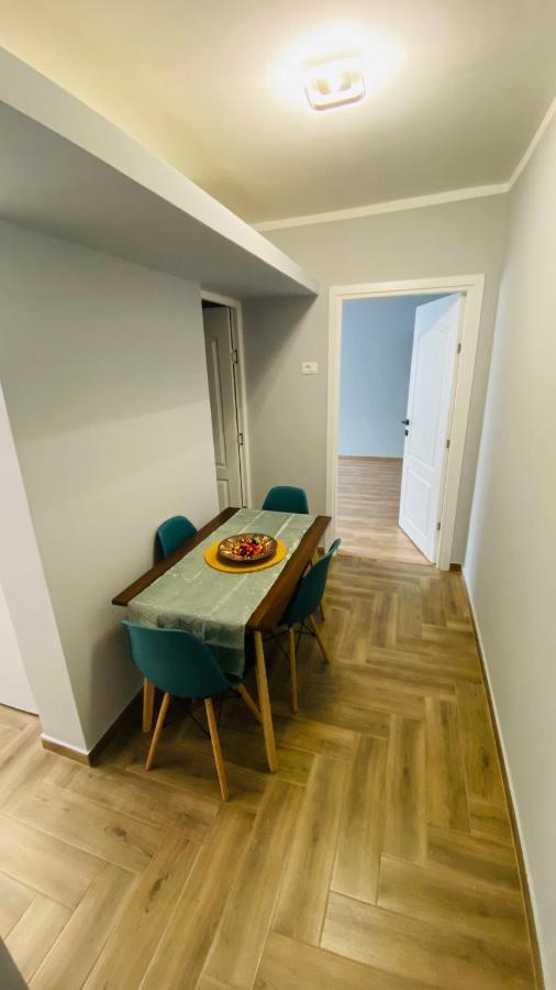 Apartment Dacia